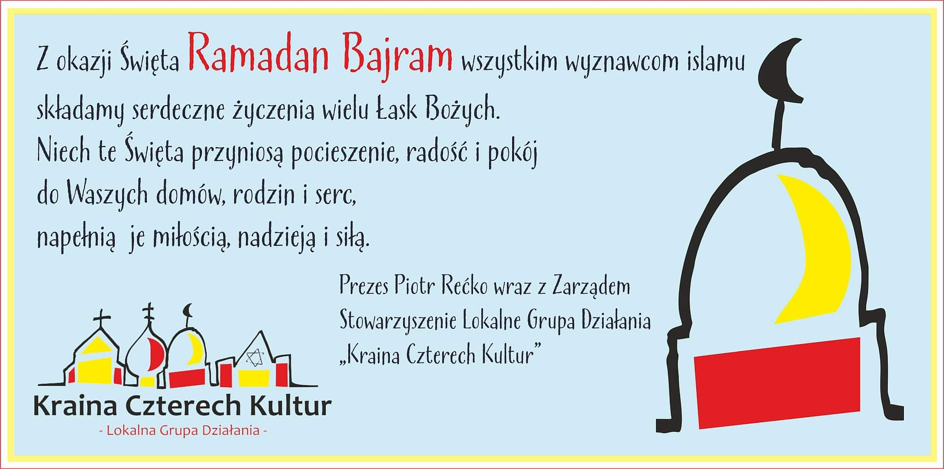 Życzenia świąteczne